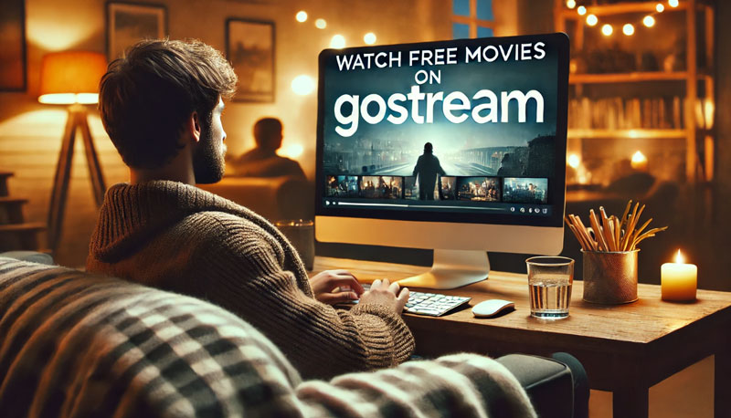 GoStream